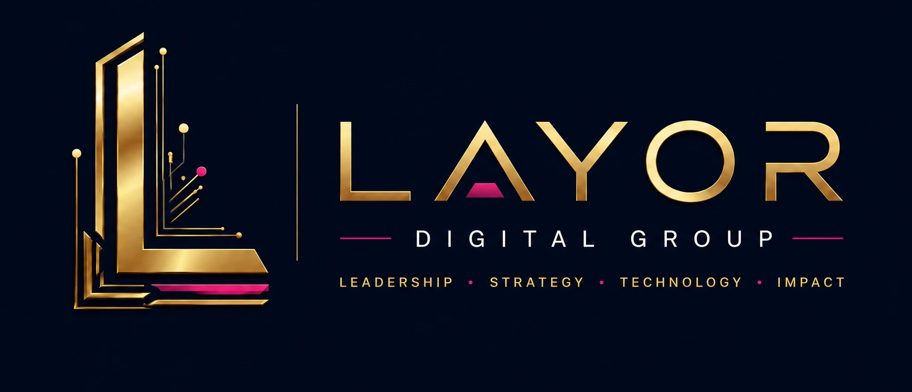 LAYOR Digital Group